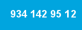 934 142 95 12